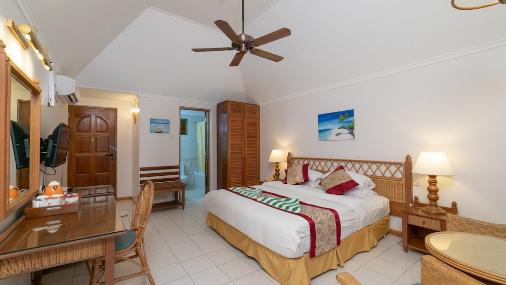 Deluxe Superior Room photo 12
